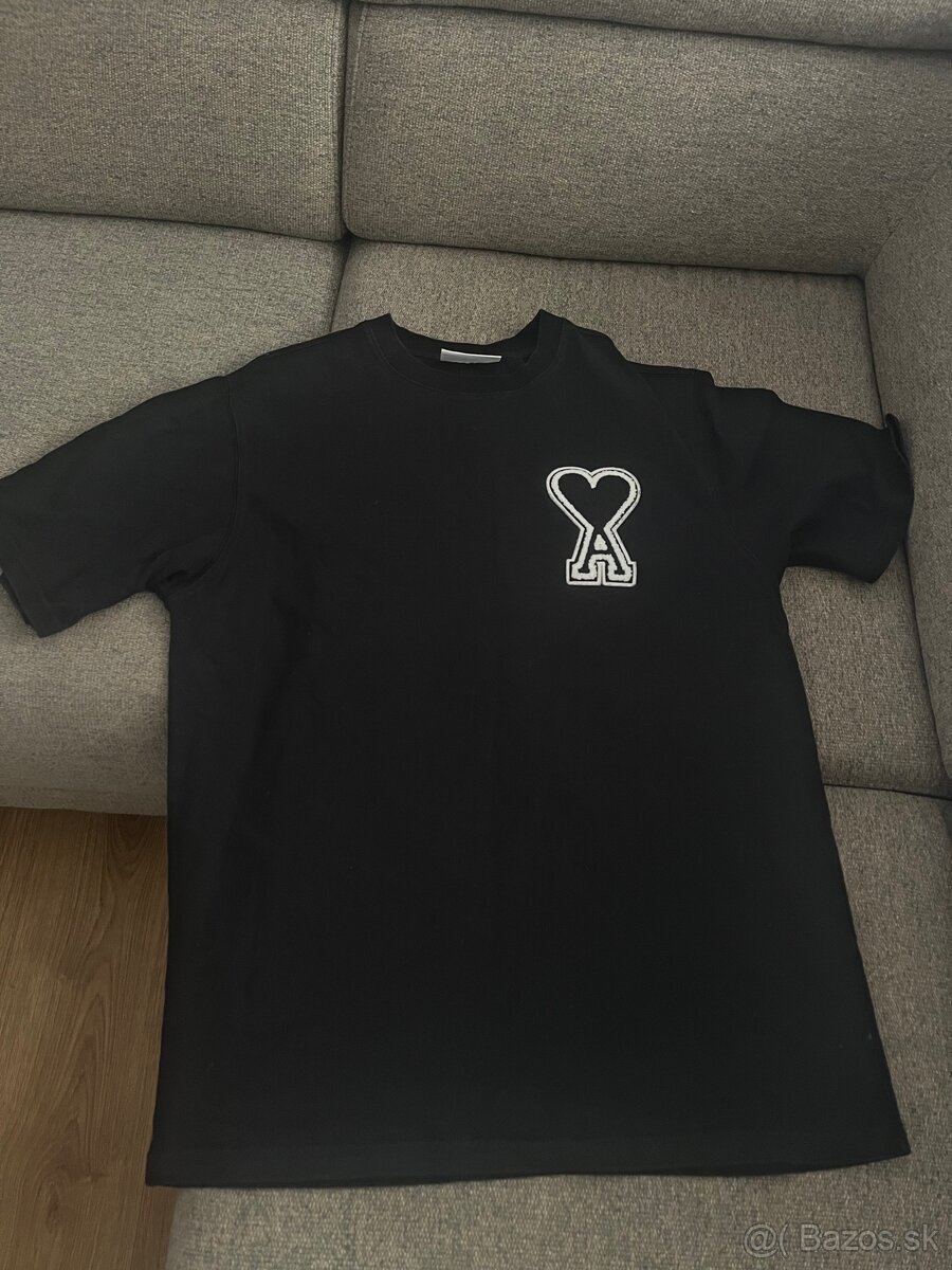 Ami paris tricko