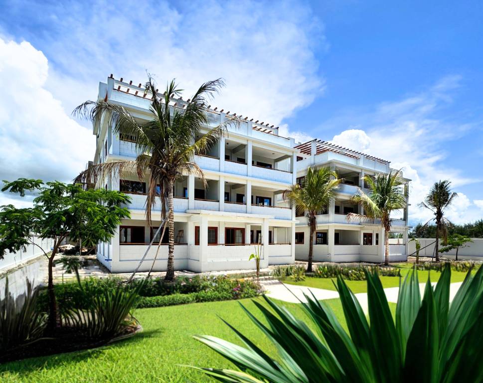 PREDPREDAJ CONDO APARTMÁNY V PAJE, NA ZANZIBARE