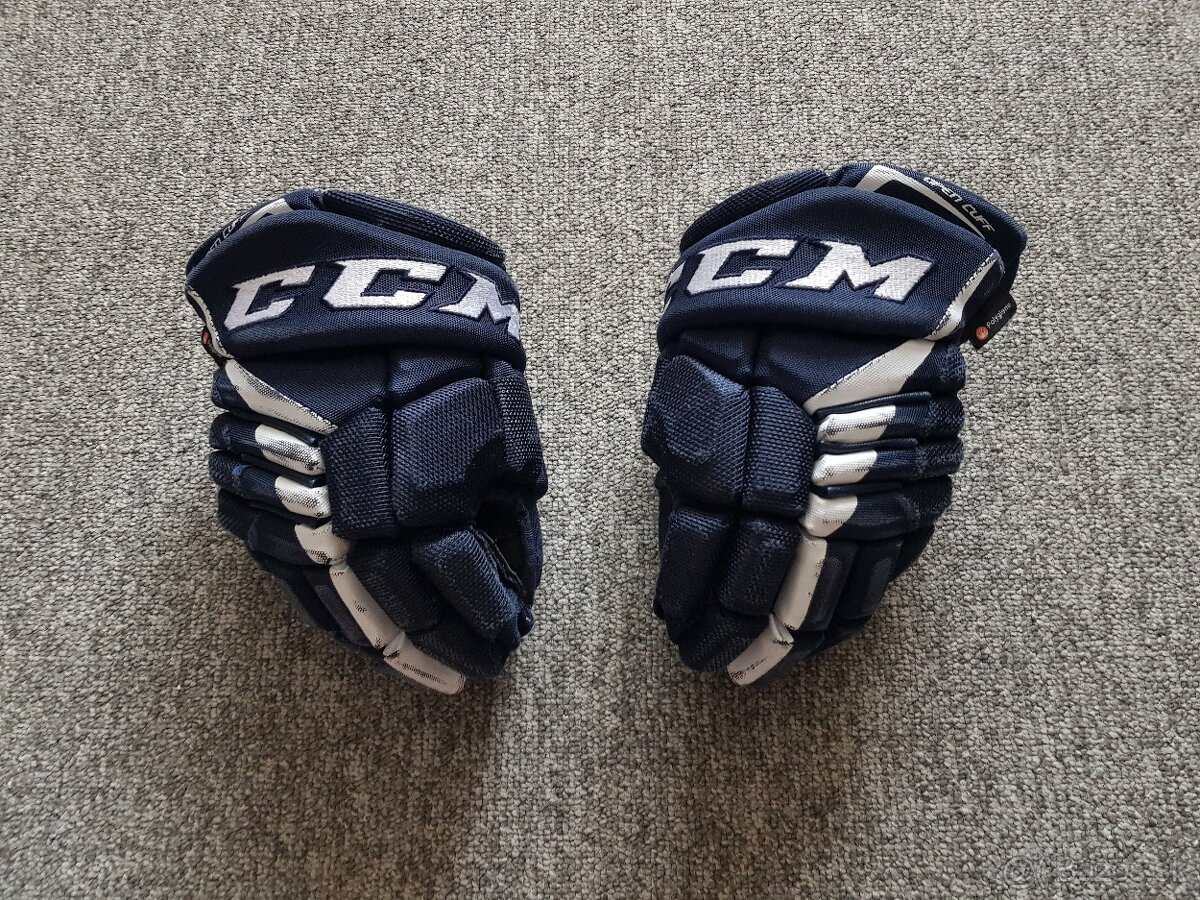 Rukavice ccm ft4