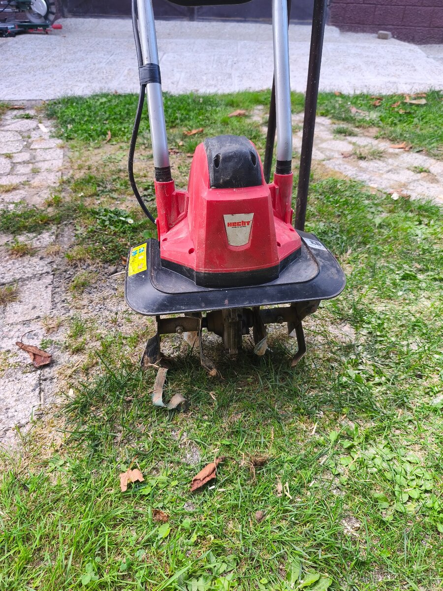 Kultivátor