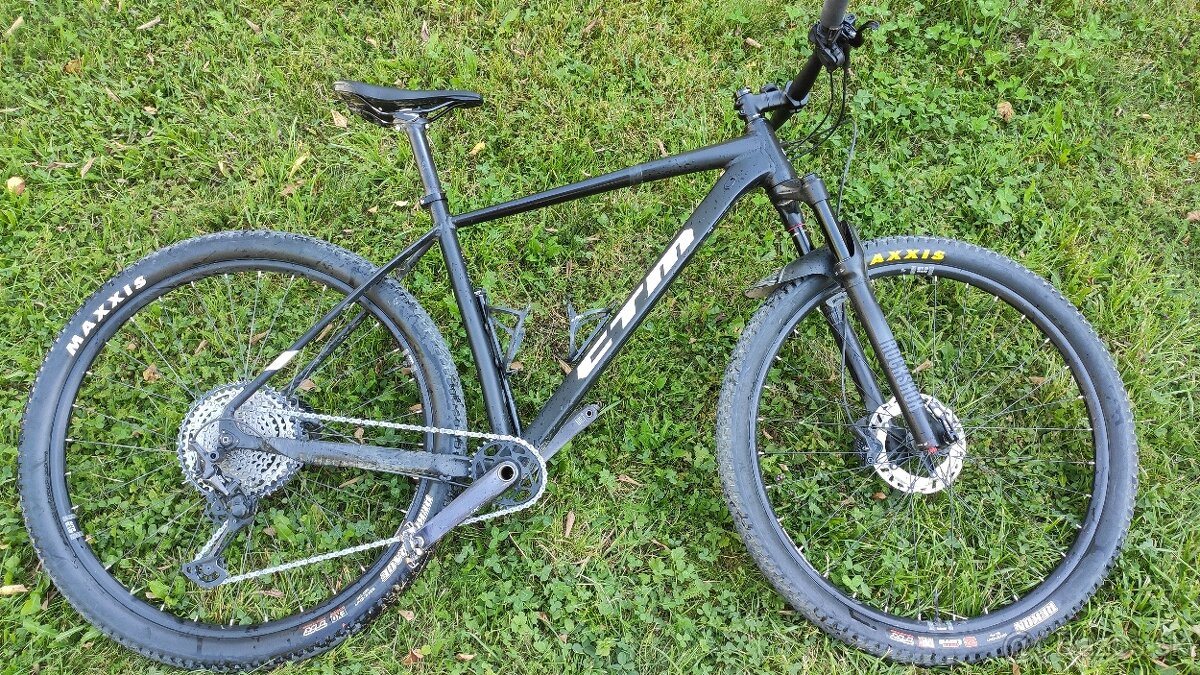 CTM Rascal 4.0