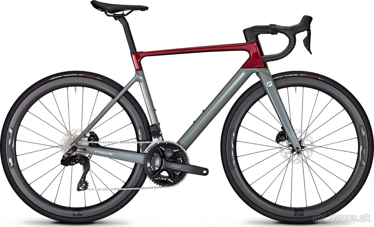 Focus Izalco Max 8.9 2024 Shimano 105 Di2 2x12