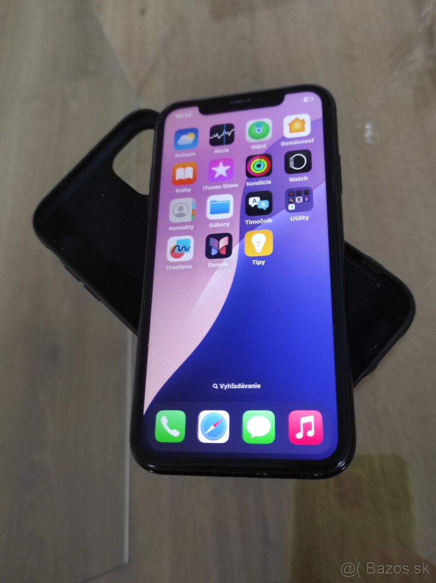 Predám Iphone XR 64GB verzia