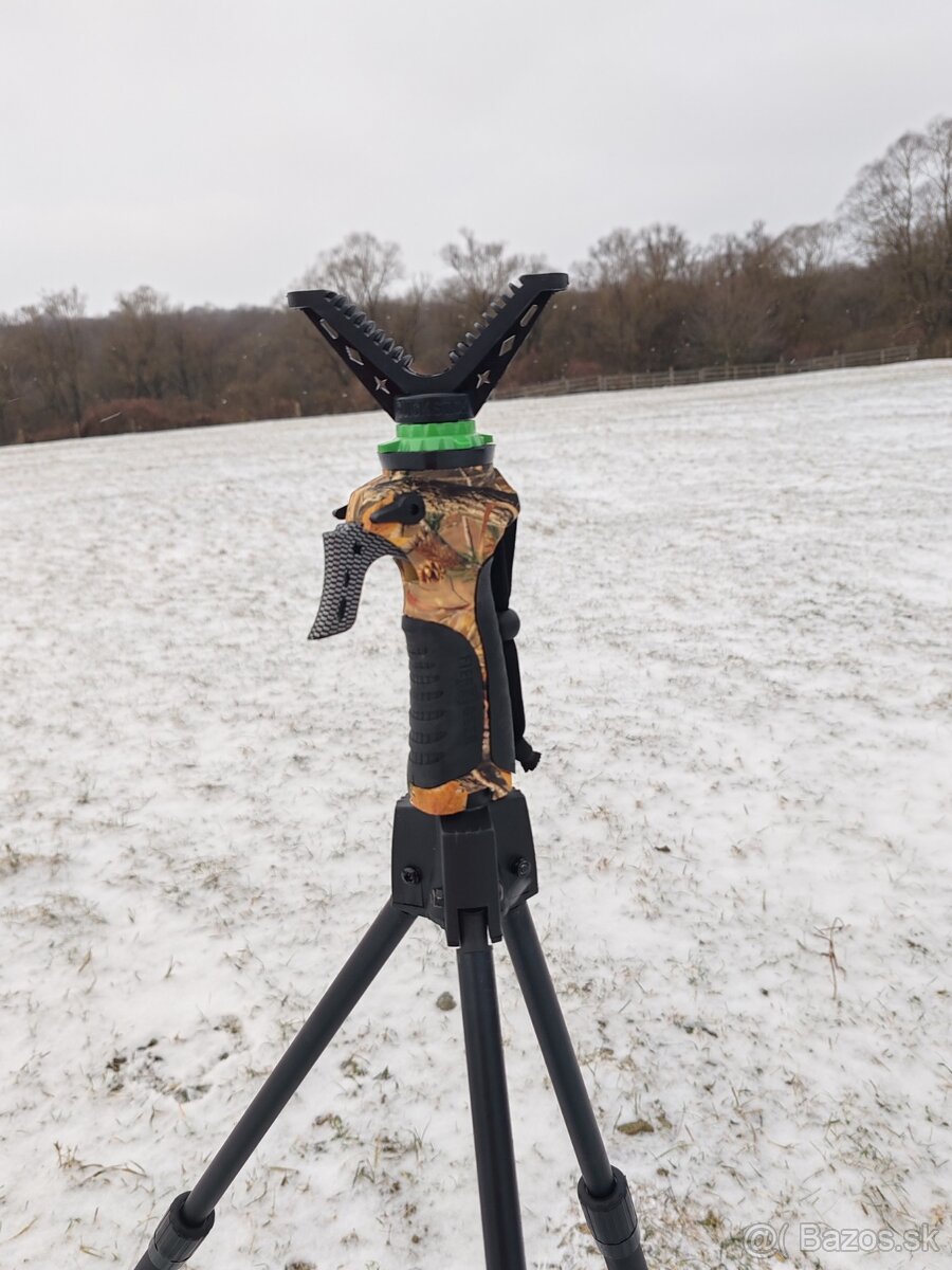 Trojnožka Fiery-Deer Gen3