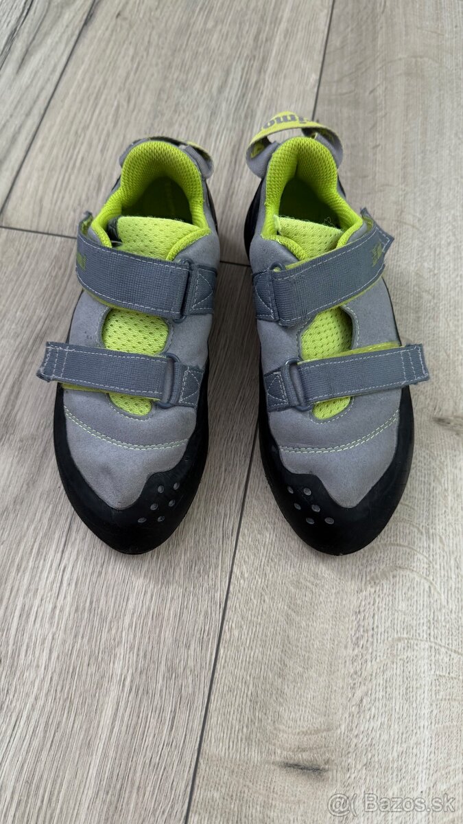 detske lezecky Simond (decathlon) vel. 36