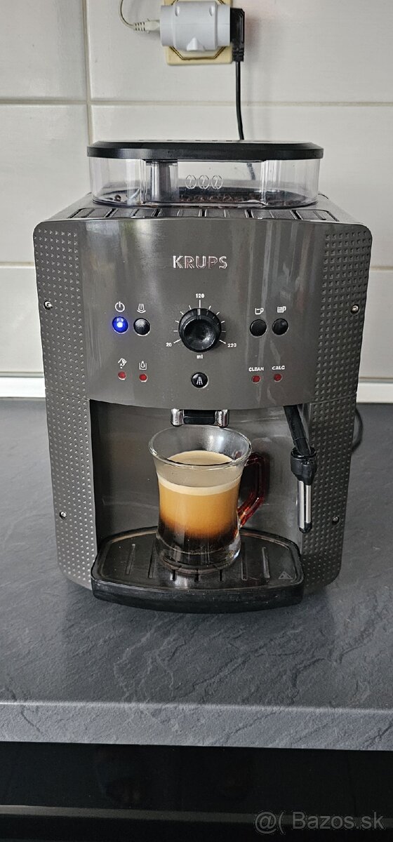 Krups EA81