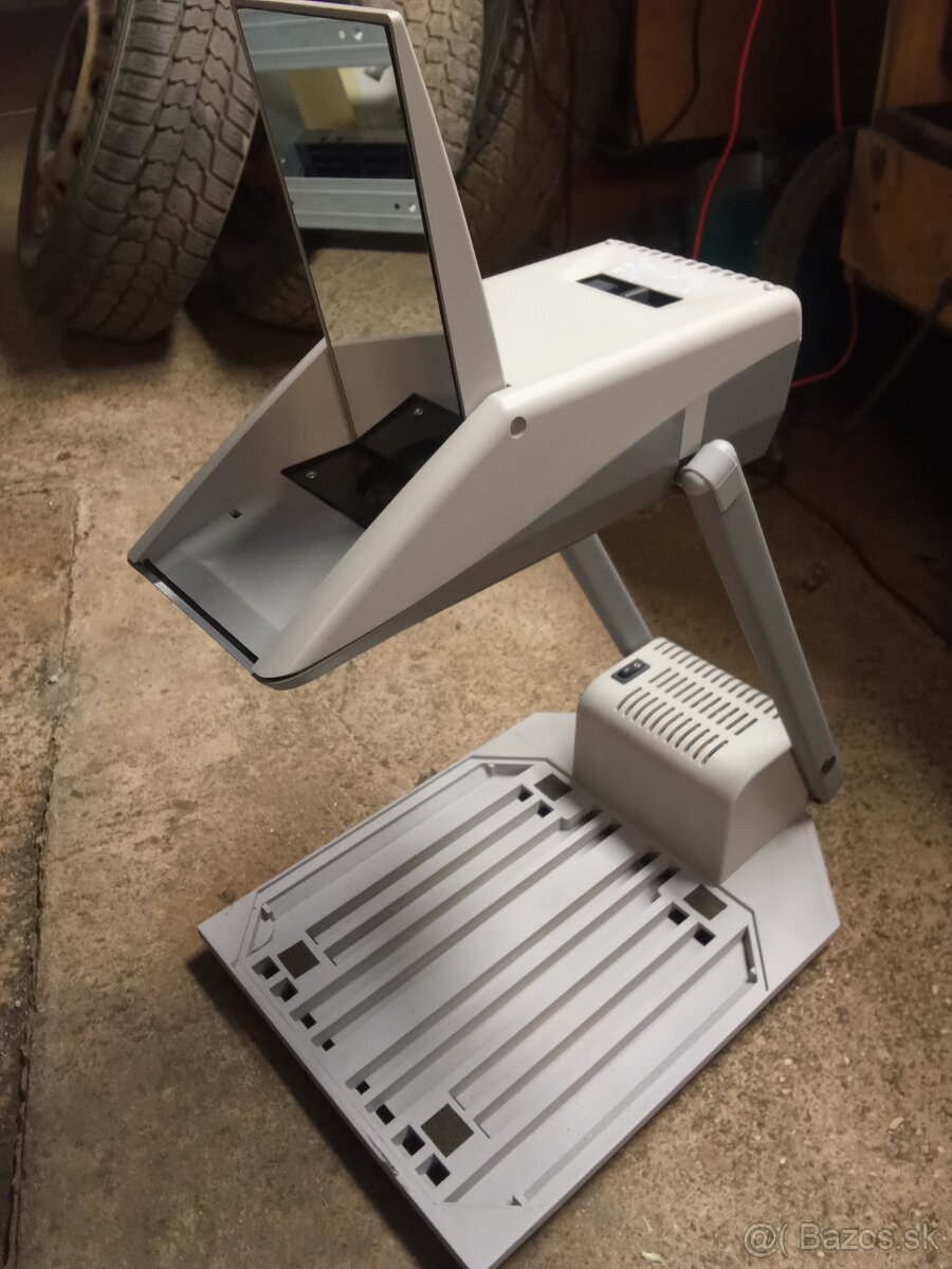 Projektor