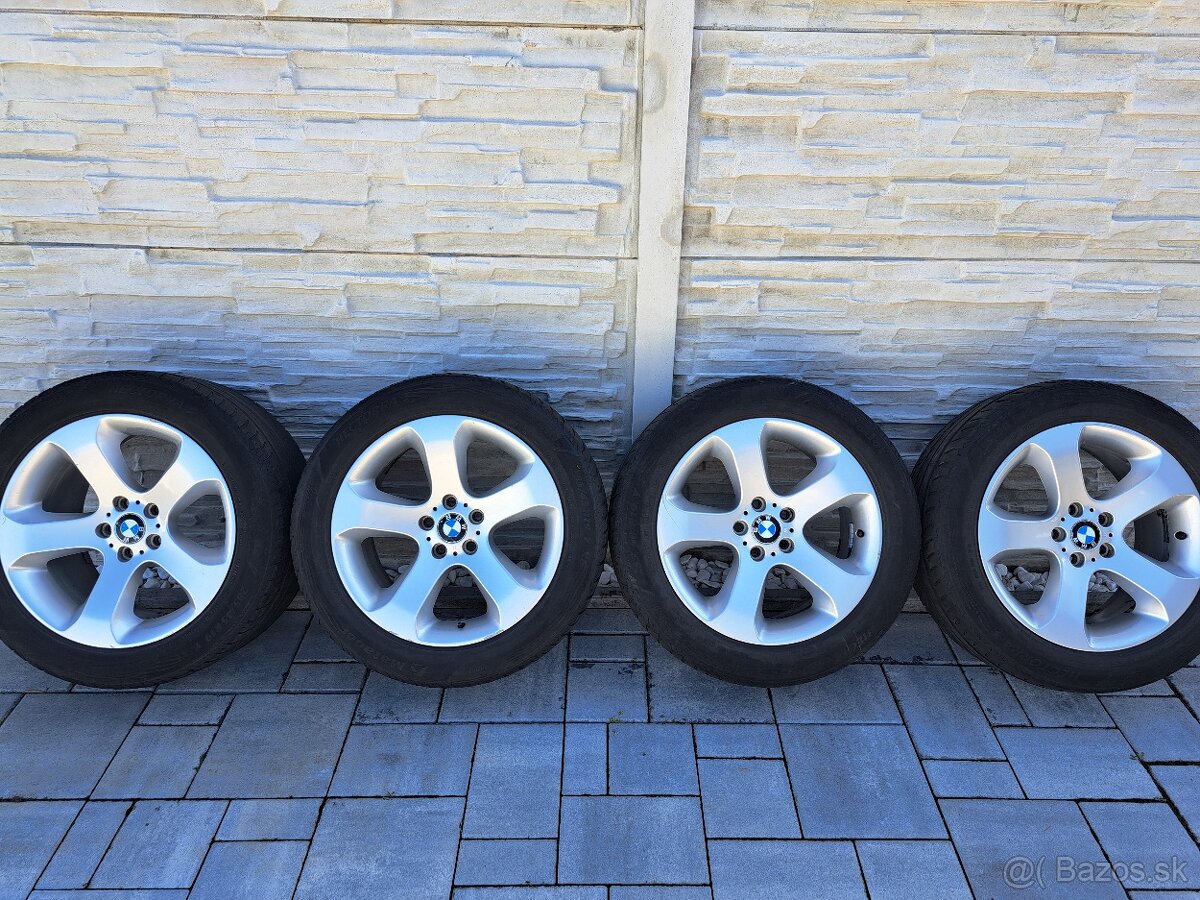 Styling 132 X5 E53 R19 5x120