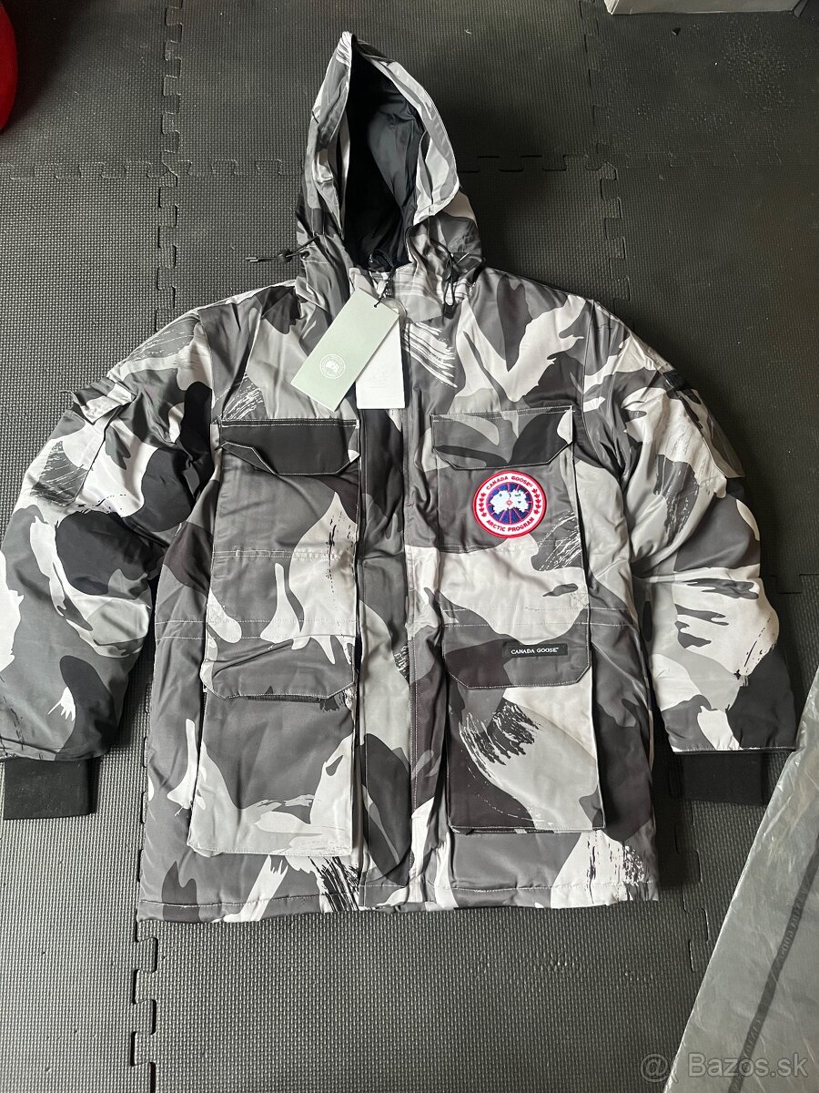 Canada Goose Bunda