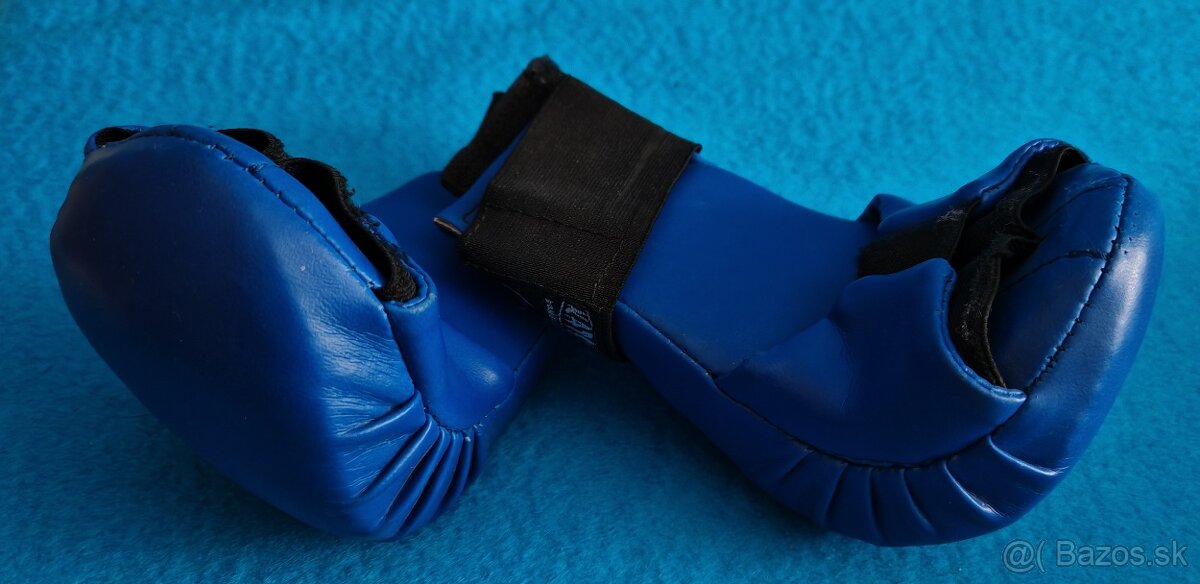 Karate kumite rukavice Katsudo veľ. M