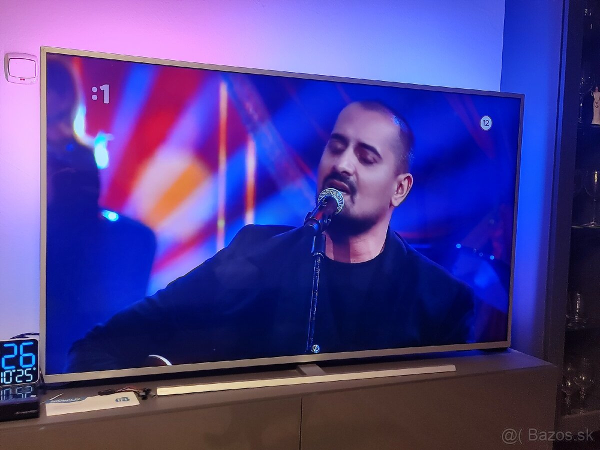 Predam TV PHILIPS 65PU57360/12