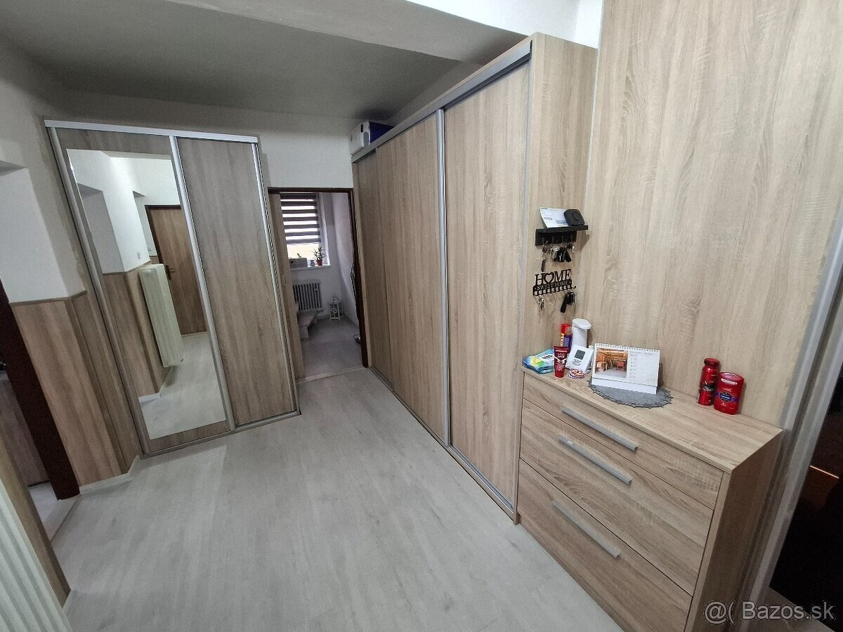 na predaj 5 izbový dom - Pruské