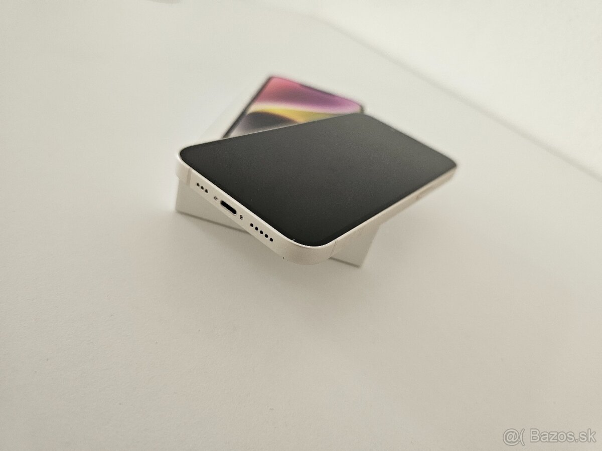 Apple iPhone 14 Starlight