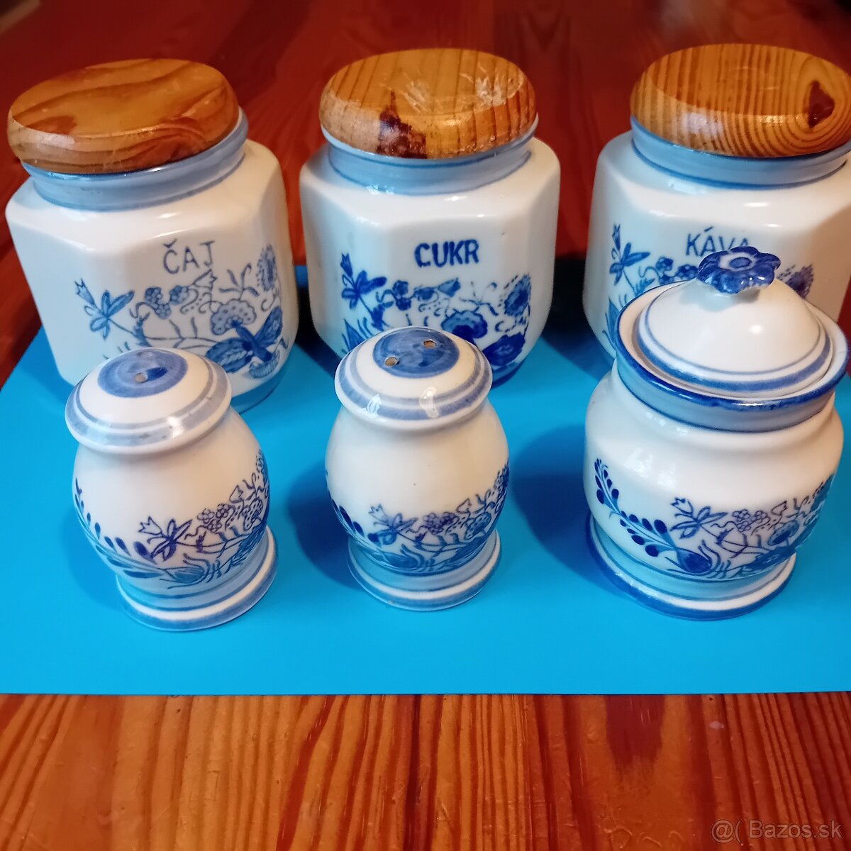 Porcelánová súprava