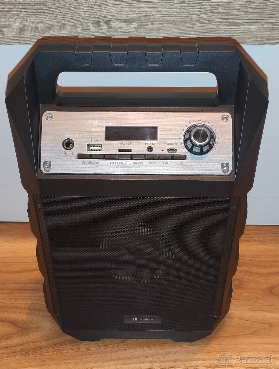 Prenosný reproduktor Tracer Boogie V2 TWS, 20W