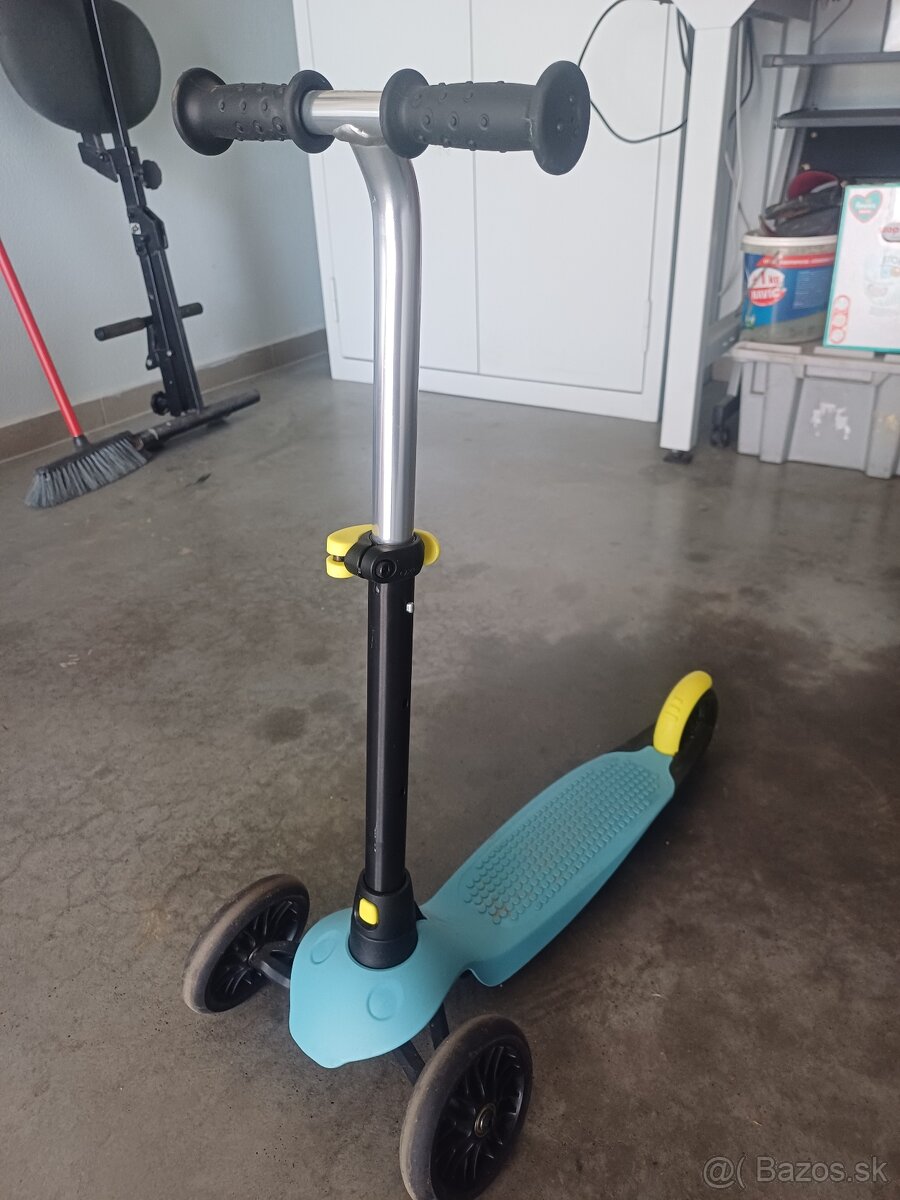 Detska kolobezka - oxelo