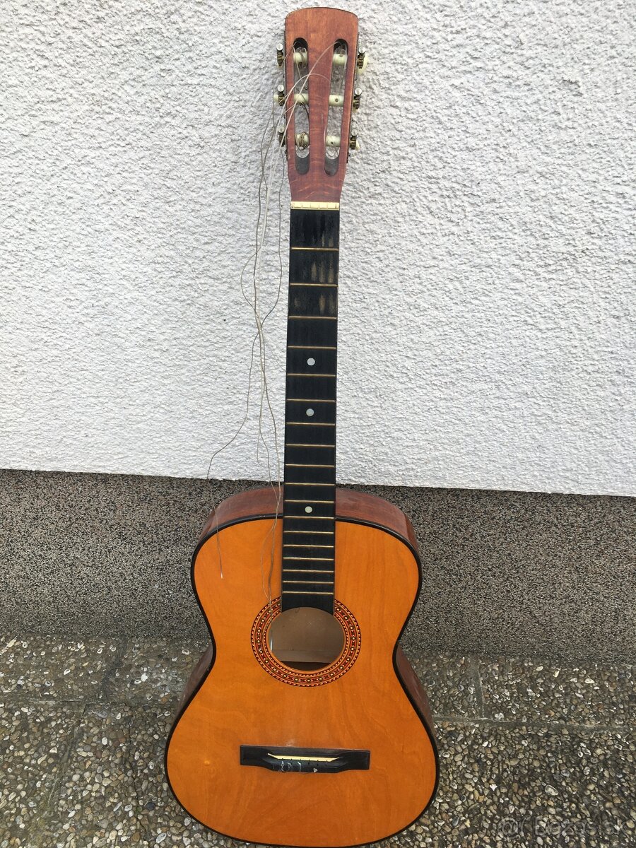 Detska gitara