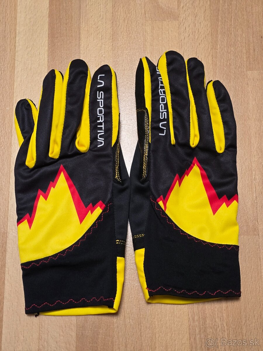 La Sportiva Syborg rukavice