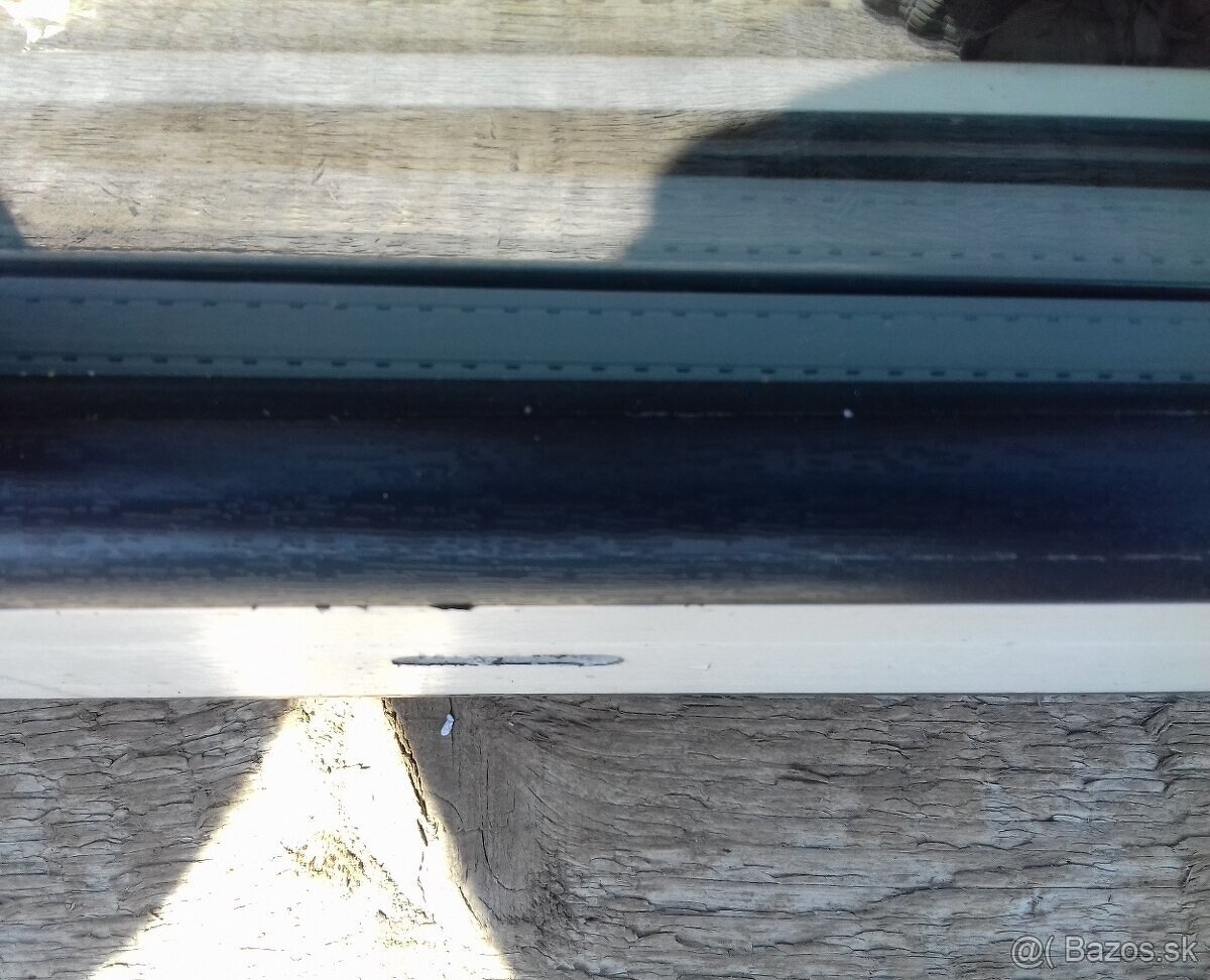 Fixi 143 x143, 190x150 ,167x242 ,227x77, antracit trojsklo