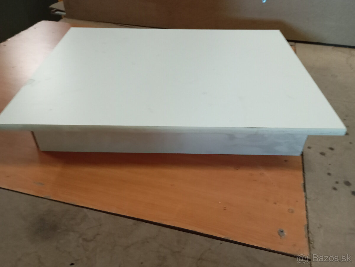 Konferenčný stolík  59x75 cm