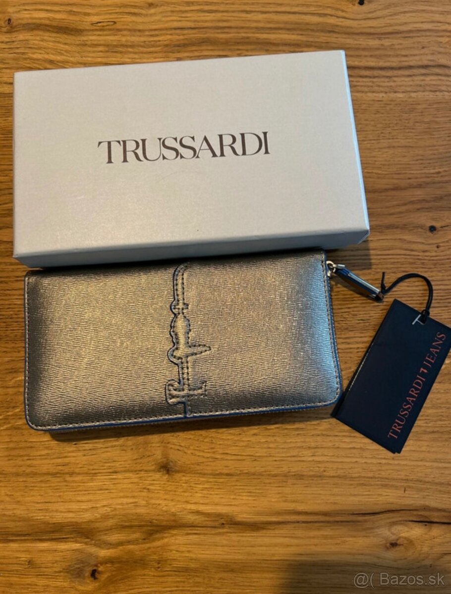 Penazenka Trussardi