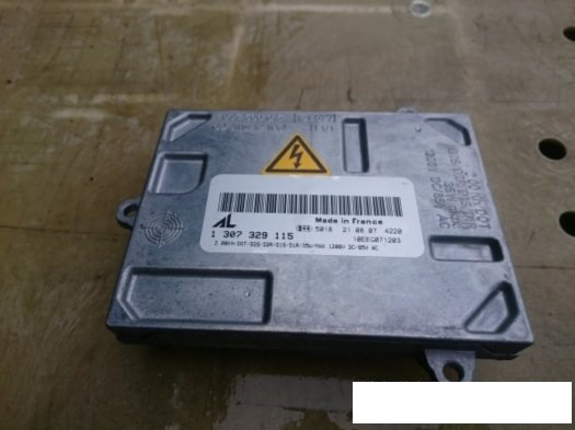Xenon jednotka AL 1307329XXX 1 307 329 XXX
