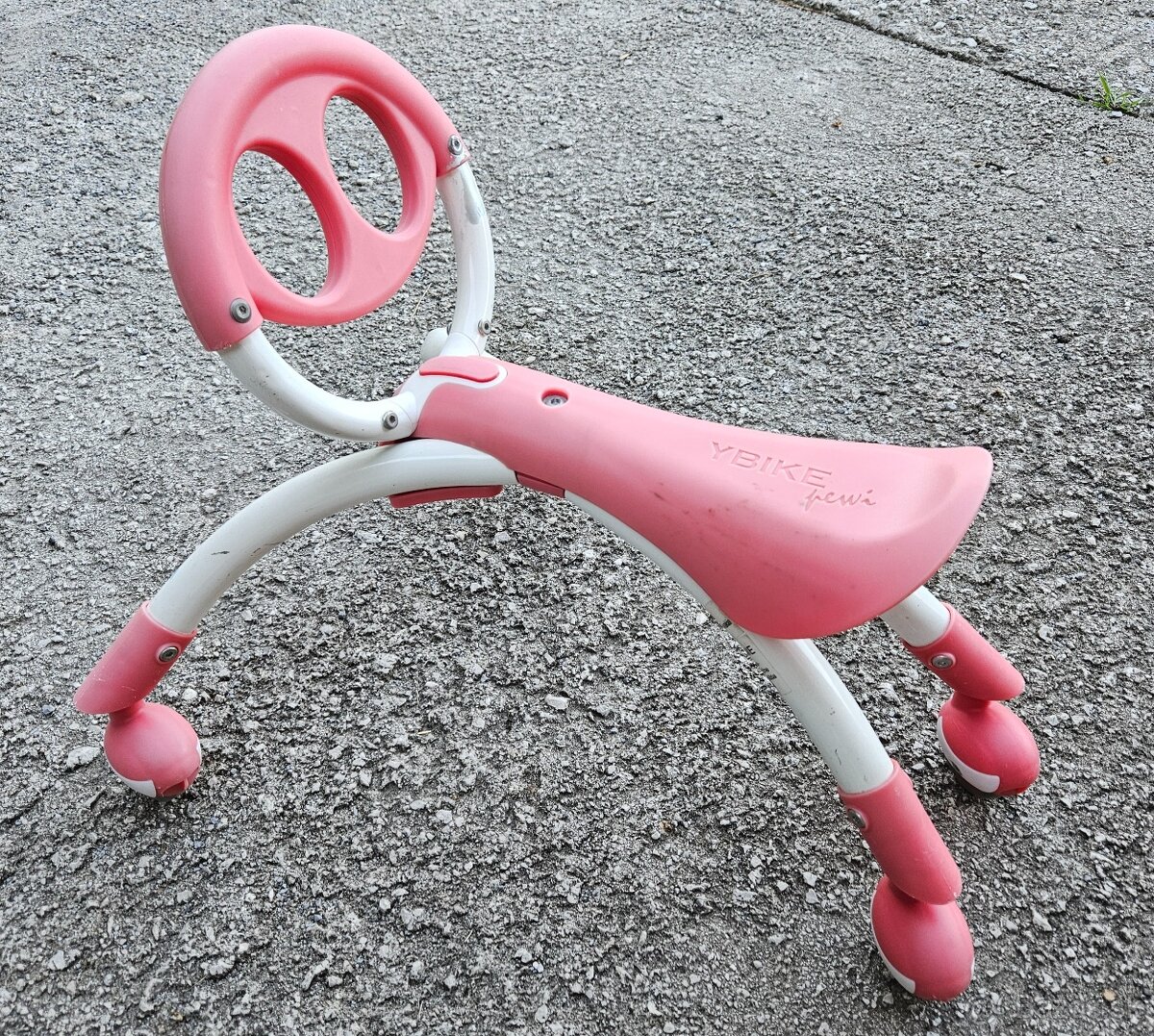 Odrážadlo Pewi YBIKE