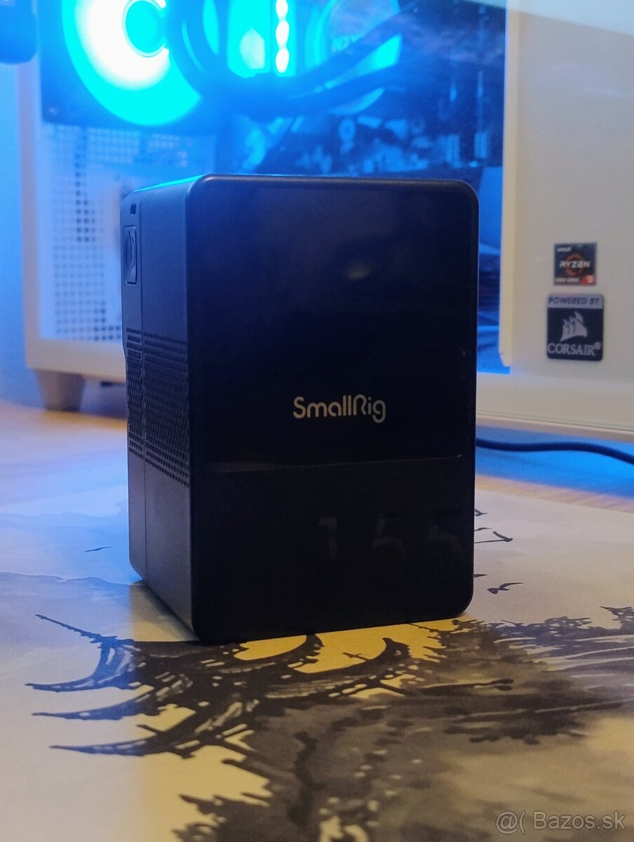 SmallRig VB155