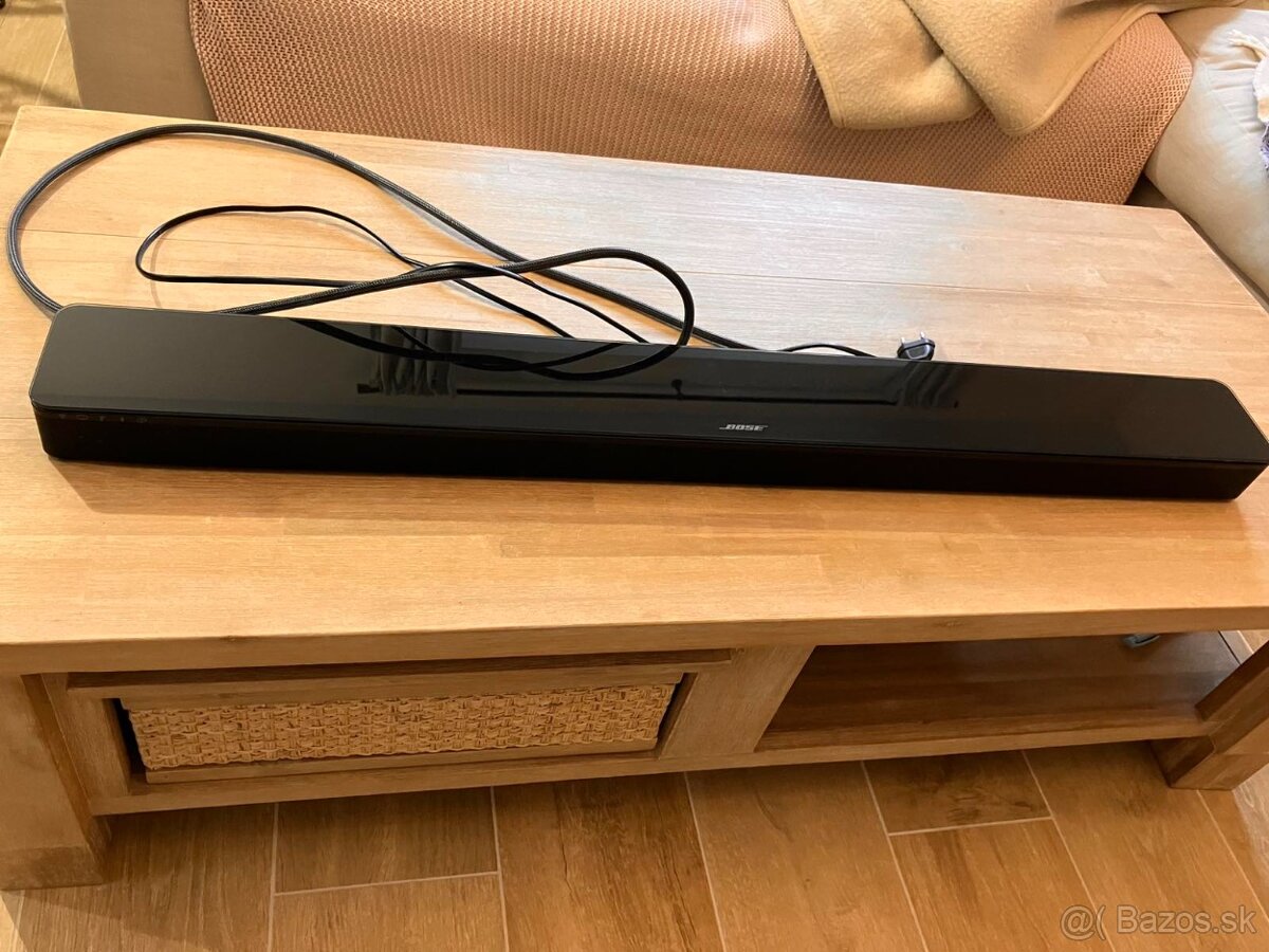 BOSE SoundTouch 300