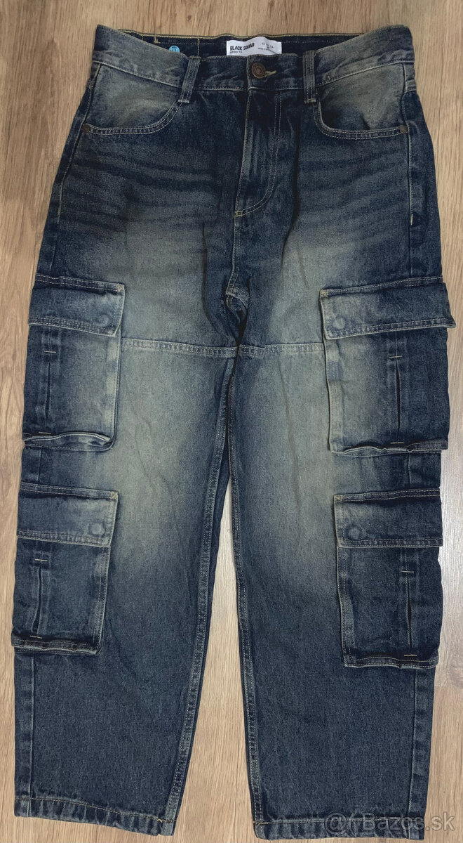 Riflové kapsáče M