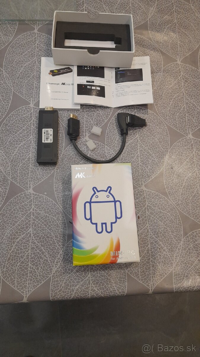 mini PC android