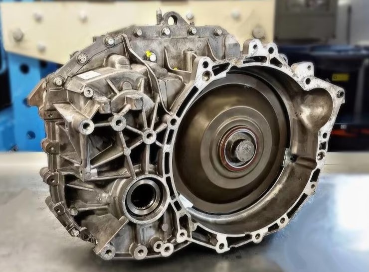 Automaticka prevodovka FORD S-Max, C-Max Kuga Connect