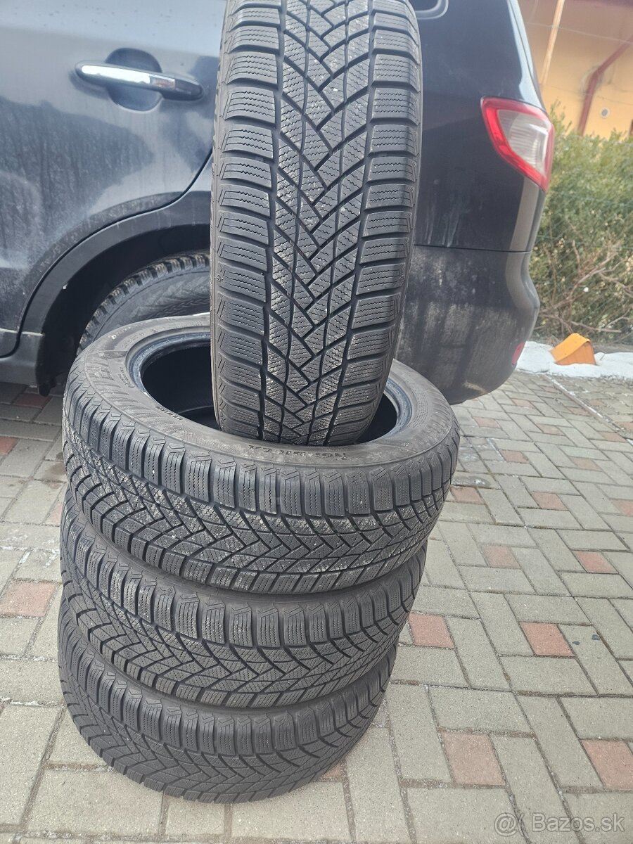 205/55 R17 Matador zimné 4ks