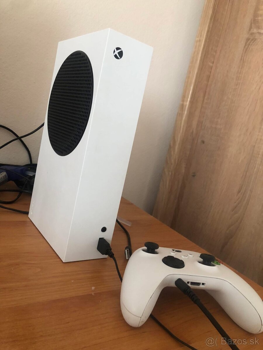 Xbox seria s