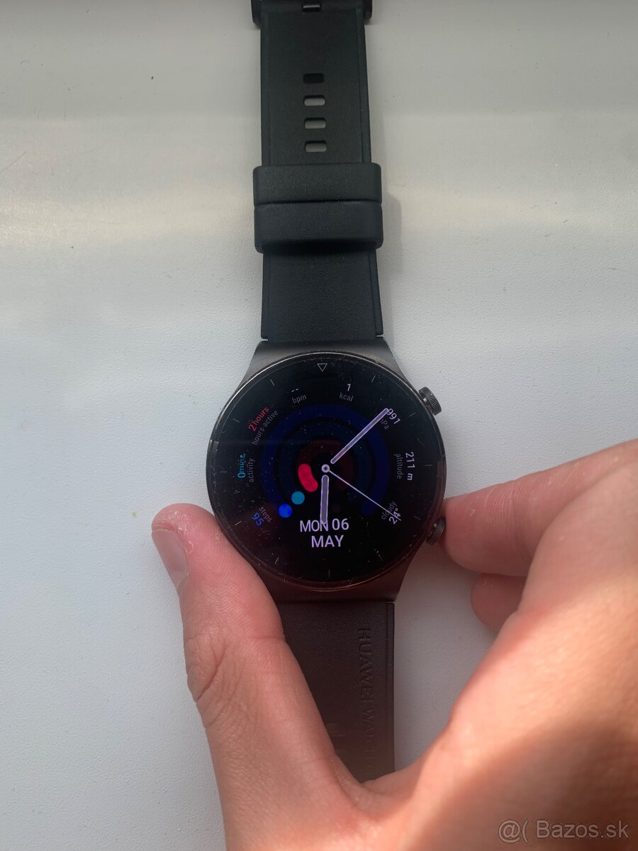 Smarthodinky Huawei Watch GT 2 Pro
