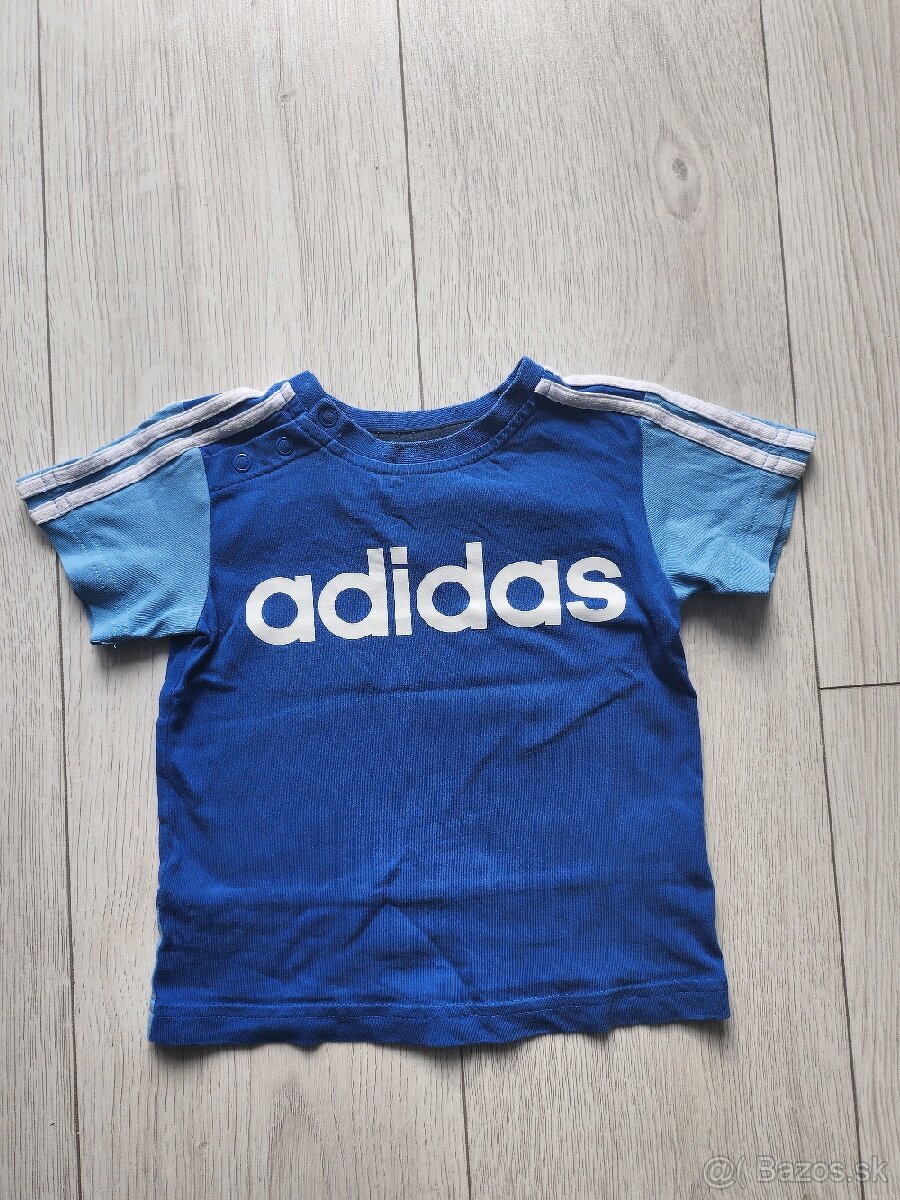 Tričko Adidas 80