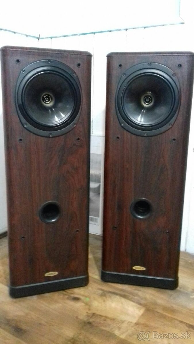 Tannoy 635 Rosewood