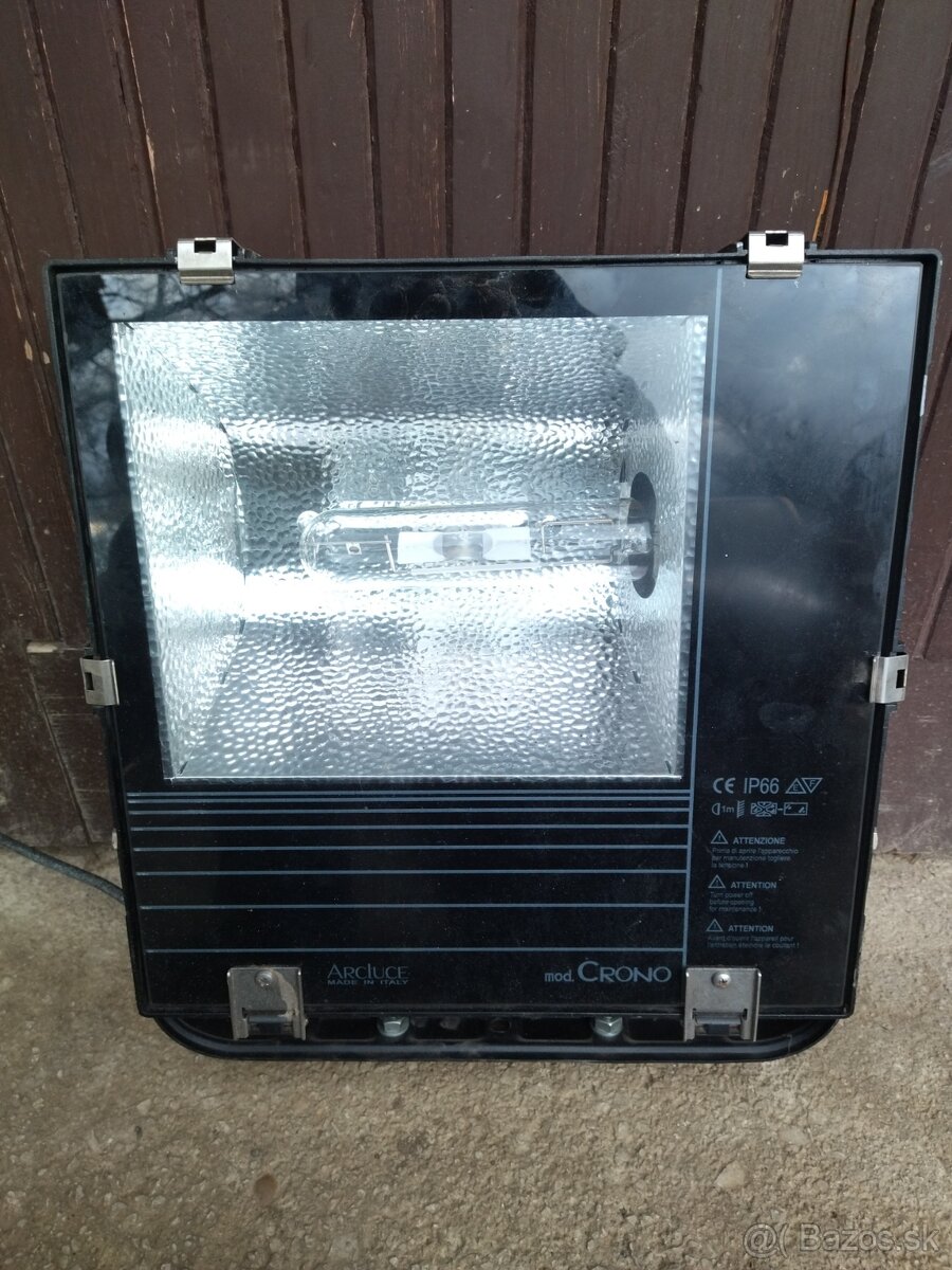 Reflektor Arcluce Crono 250/400W