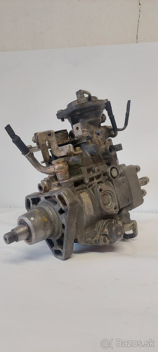 Mechanicke cerpadlo 11mm Nissan Patrol