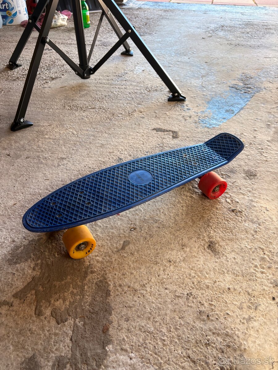 Predám Pennyboard