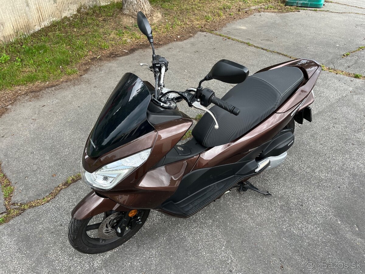 Honda PCX125