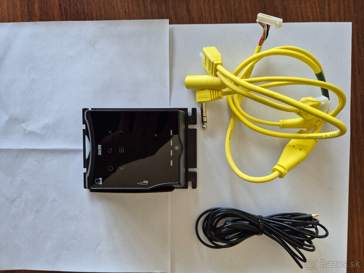 NAYAX VPOS Touch All-In-One platobny terminal