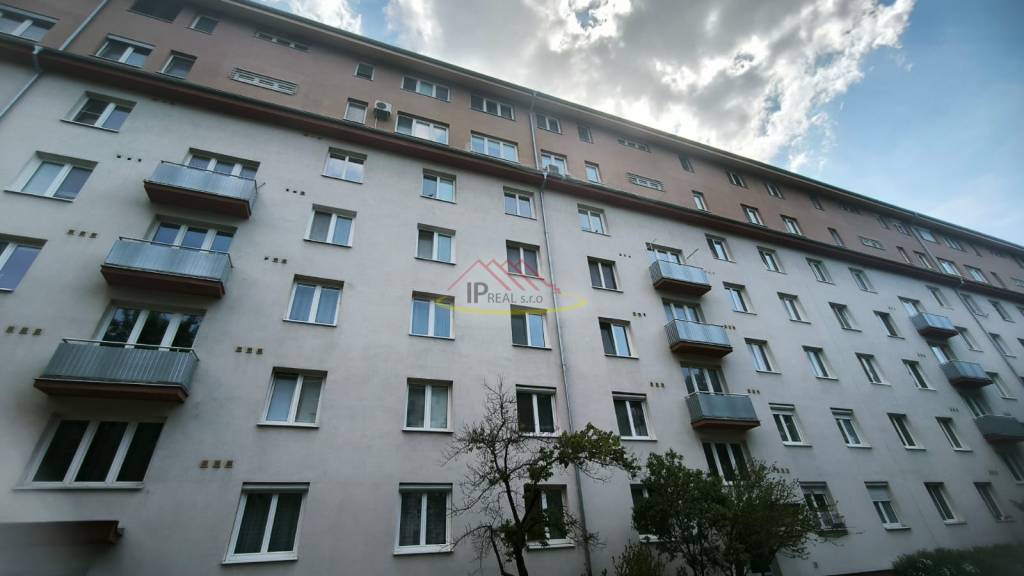3i kompletne prerobený a zariadený byt na Ovručskej - skvelá