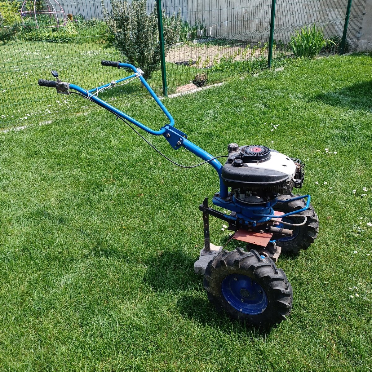 Malotraktor
