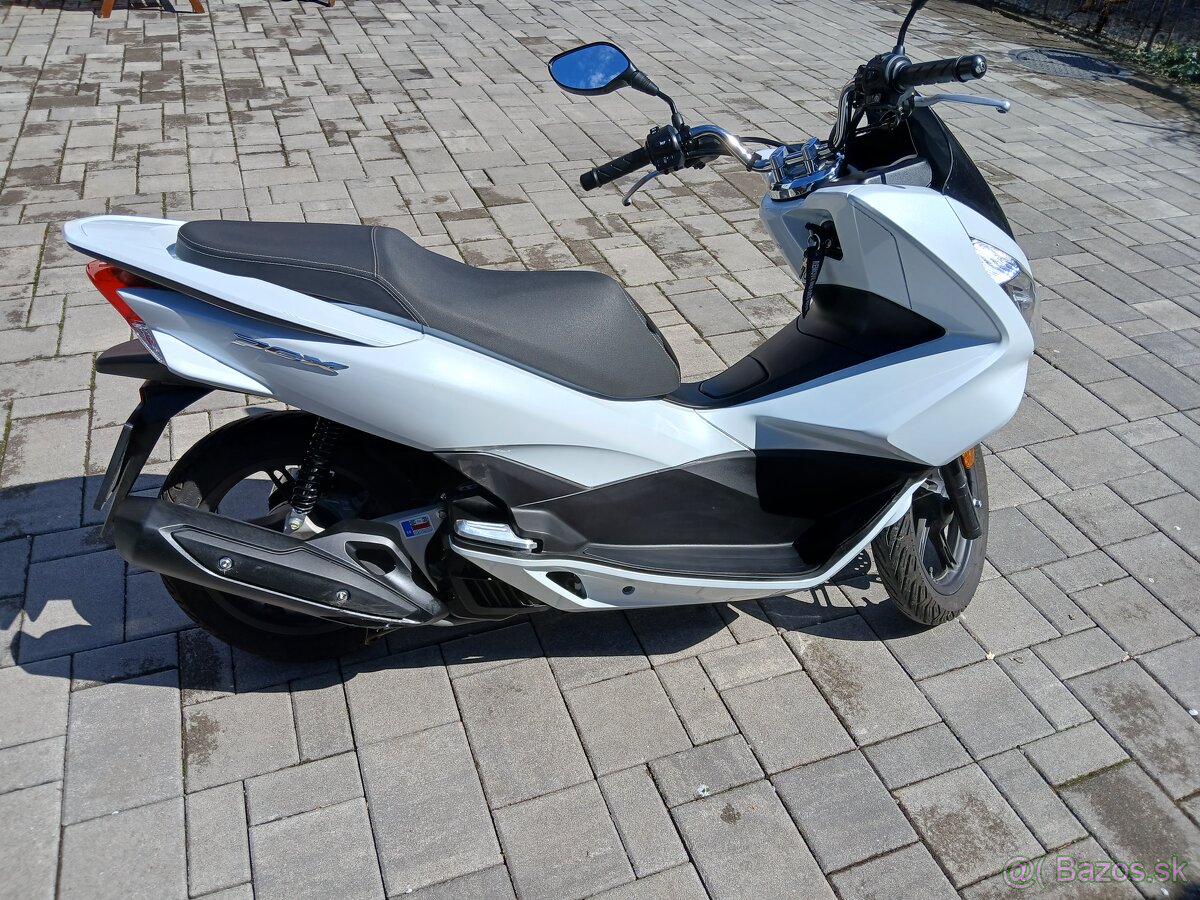 Honda PCX 125