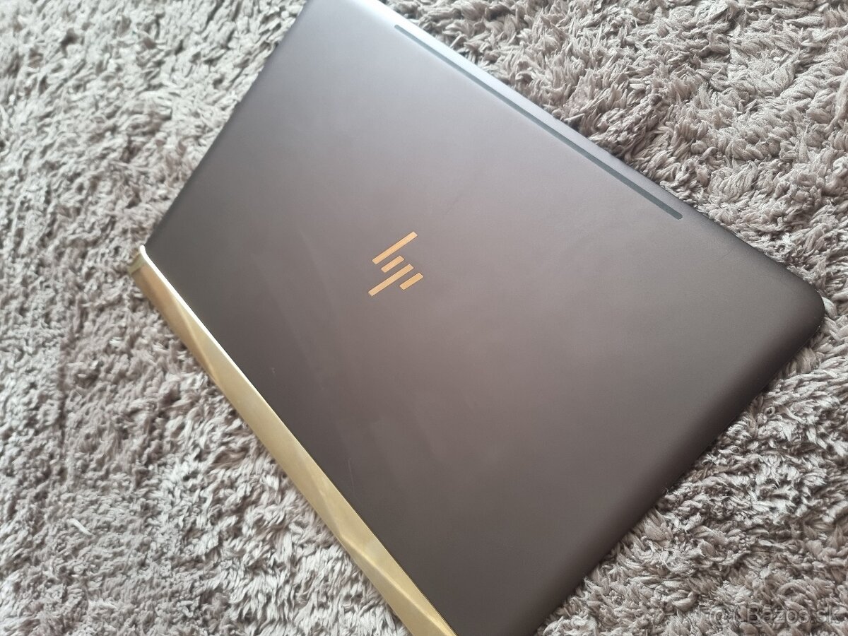 HP Spectre 13pro G1