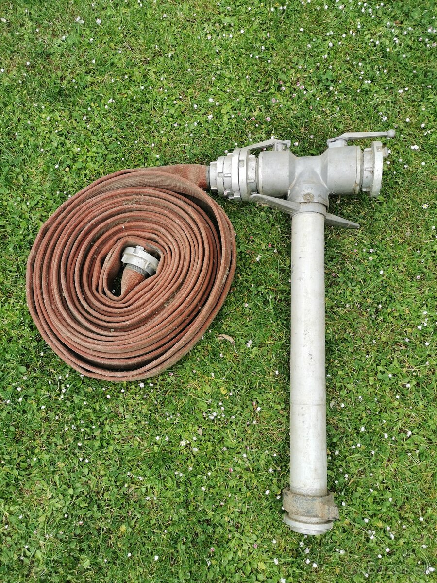 Hydrant