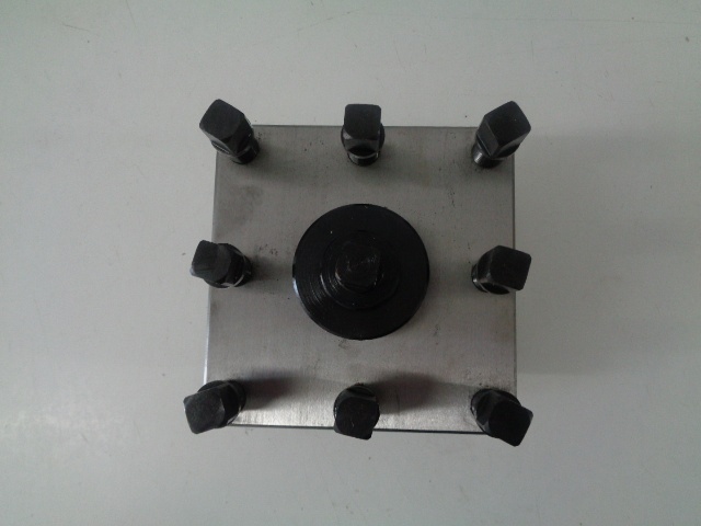 hlava SN40/50