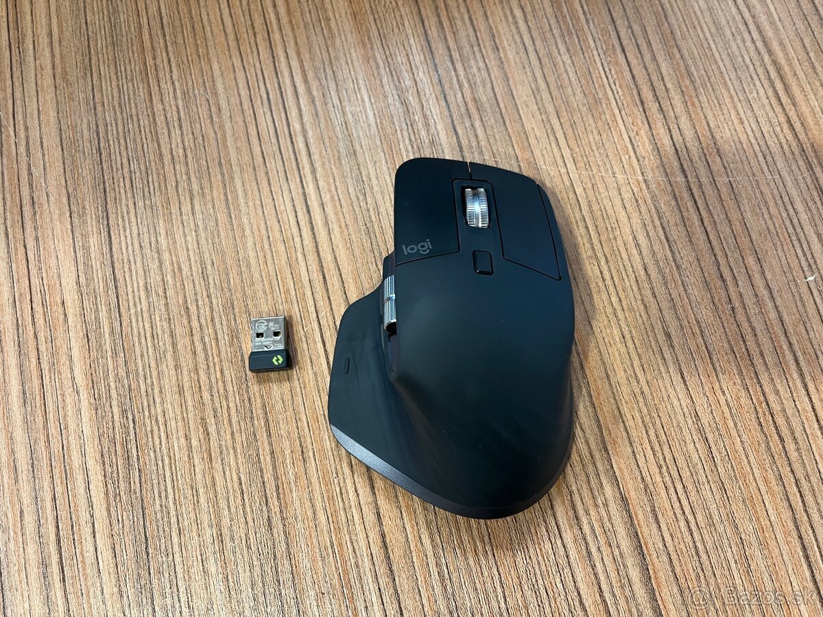 Logitech MX Master 3s