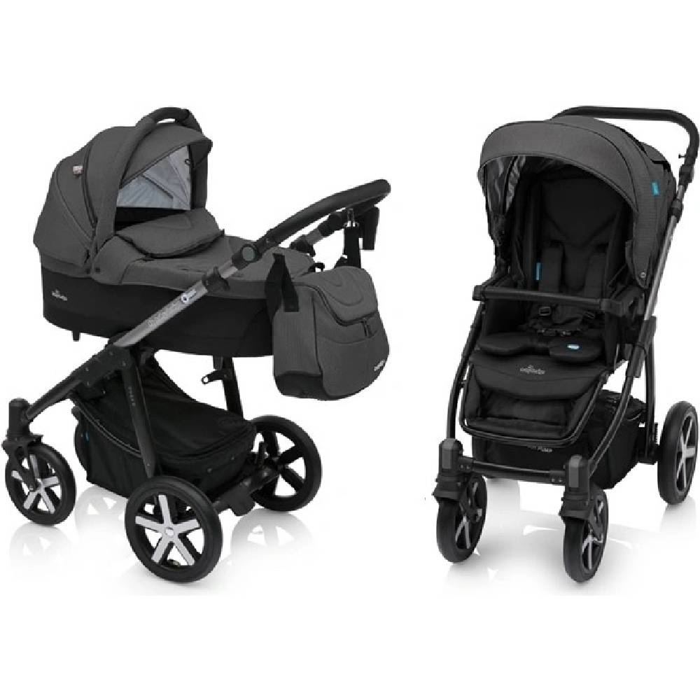 Kočík Baby Design Husky